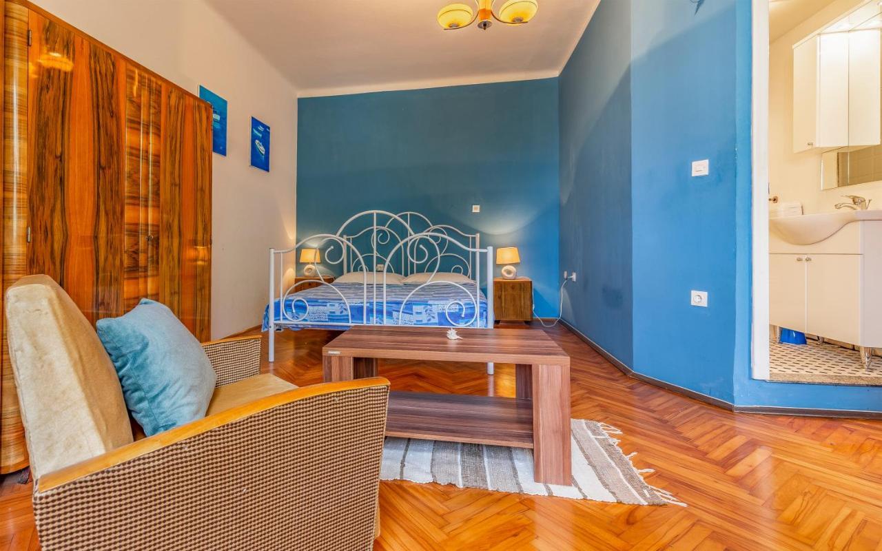 Liznjan - Blue Gate Manor Ližnjan Exterior foto