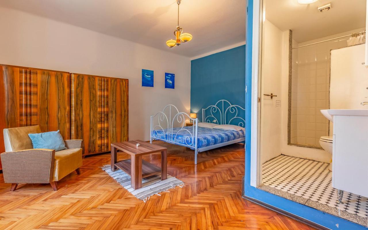 Liznjan - Blue Gate Manor Ližnjan Exterior foto