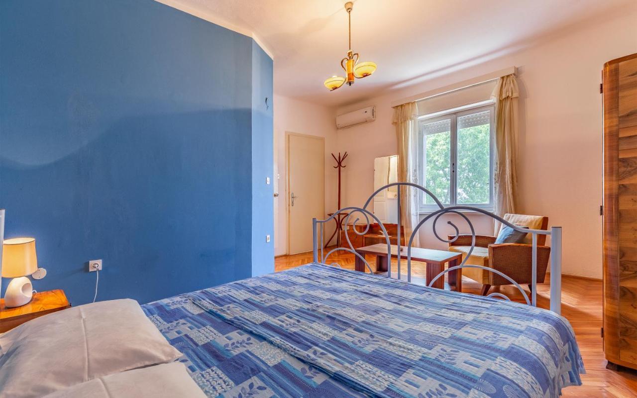 Liznjan - Blue Gate Manor Ližnjan Exterior foto