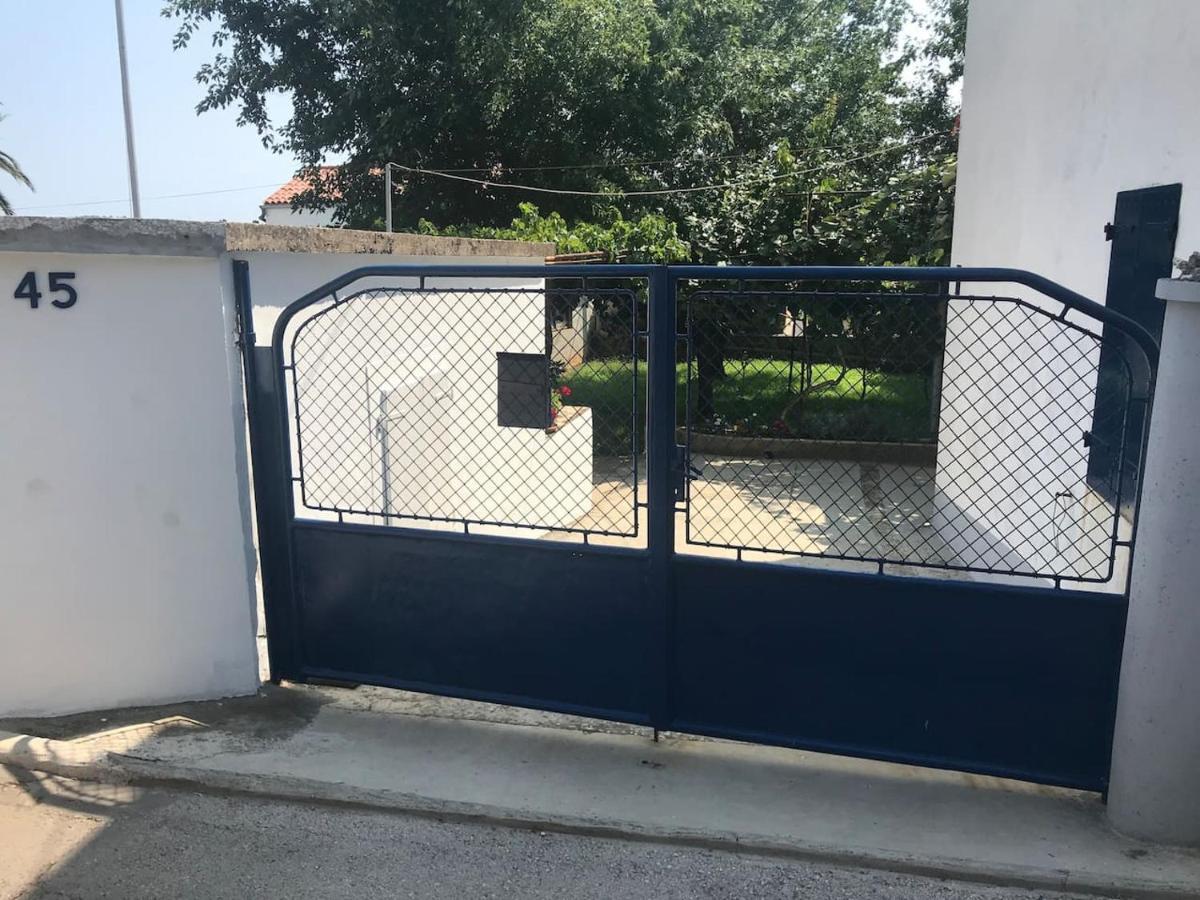 Liznjan - Blue Gate Manor Ližnjan Exterior foto